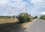 Земельный участок с фундаментом в д. Бульково - 171406, мини фото 5