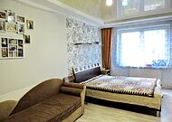 Двухкомнатная квартира, Суворова ул. - 200243, мини фото 1