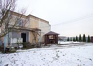 Жилой дом в аг. Сопоцкин - 630003b, мини фото 1