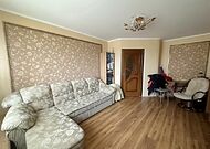 Двухкомнатная квартира, ул. Мошенского - 161266, мини фото 2