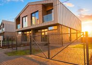 Таунхаус премиального уровня в Гродно - 610124, мини фото 6