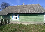 Жилой деревянный дом, г. Каменец - 240194, мини фото 3