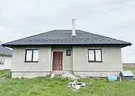 Одноэтажная коробка жилого дома в Брестском р-не -230236, мини фото 1