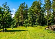 Хутор по дороге на Августовский канал - 630013, мини фото 9