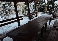 Дача в Живописном месте с выходом в лес - 380757, мини фото 4