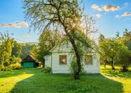 Уютный дом на берегу озера в Новой Руде - 650024, мини фото 8