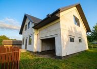Современный дом в лесу возле Немана - 650032, мини фото 10