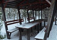 Дача в Живописном месте с выходом в лес - 380757, мини фото 41