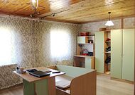Жилой дом( продажа, возможен обмен) в д. Ставок - 530071, мини фото 17