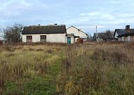 Просторный земельный участок с домом м-н Граевка - 171632, мини фото 1