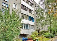 Двухкомнатная квартира, Московская ул. - 390503, мини фото 11