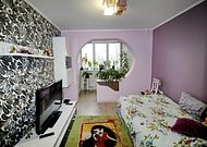 Четырехкомнатная квартира, Суворова ул. - 230739, мини фото 4