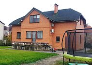 Жилой дом «Красный Двор» в городе Бресте - 190024, мини фото 4