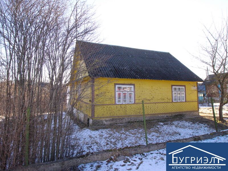 Уютный дом в живописном районе города Гродно - 620022, фото 1