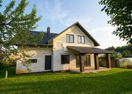 Современный дом в лесу возле Немана - 650032, мини фото 8