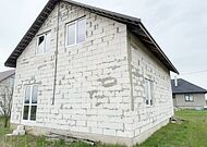 Двухэтажная коробка жилого дома в Брестском р-не -230237, мини фото 3