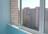 Трёхкомнатная квартира, Жолтовского пр-т. - 520065, мини фото 6