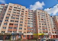 Трехкомнатная квартира, Белуша ул. - 600066, мини фото 1