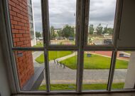Ж/К МИР Трехкомнатная квартира, Магистральная ул. - 650018, мини фото 12