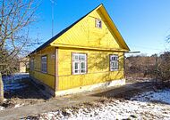 Уютный дом в живописном районе города Гродно - 620022, мини фото 3