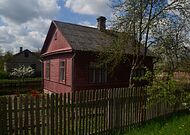 Жилой дом в Бресте - 150488, мини фото 1