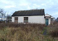 Просторный земельный участок с домом м-н Граевка - 171632, мини фото 2