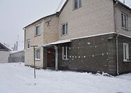 Выделенная квартира (часть дома) в г. Бресте - 220770, мини фото 1