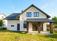 Современный дом в лесу возле Немана - 650032, мини фото 1