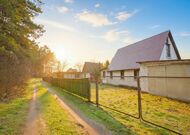 Уютный садовый дом в сосновом лесу Лот. 620146, мини фото 2