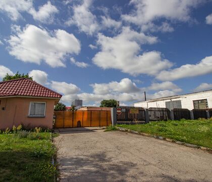 АРЕНДА ПРОДАЖА складское помещение в районе АЗОТа - 640004а